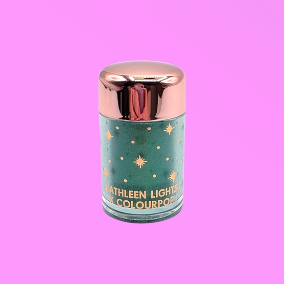 Colourpop x Kathleen Lights The Bull Zodiac Loose Pigment Eyeshadow - Picture 1 of 4